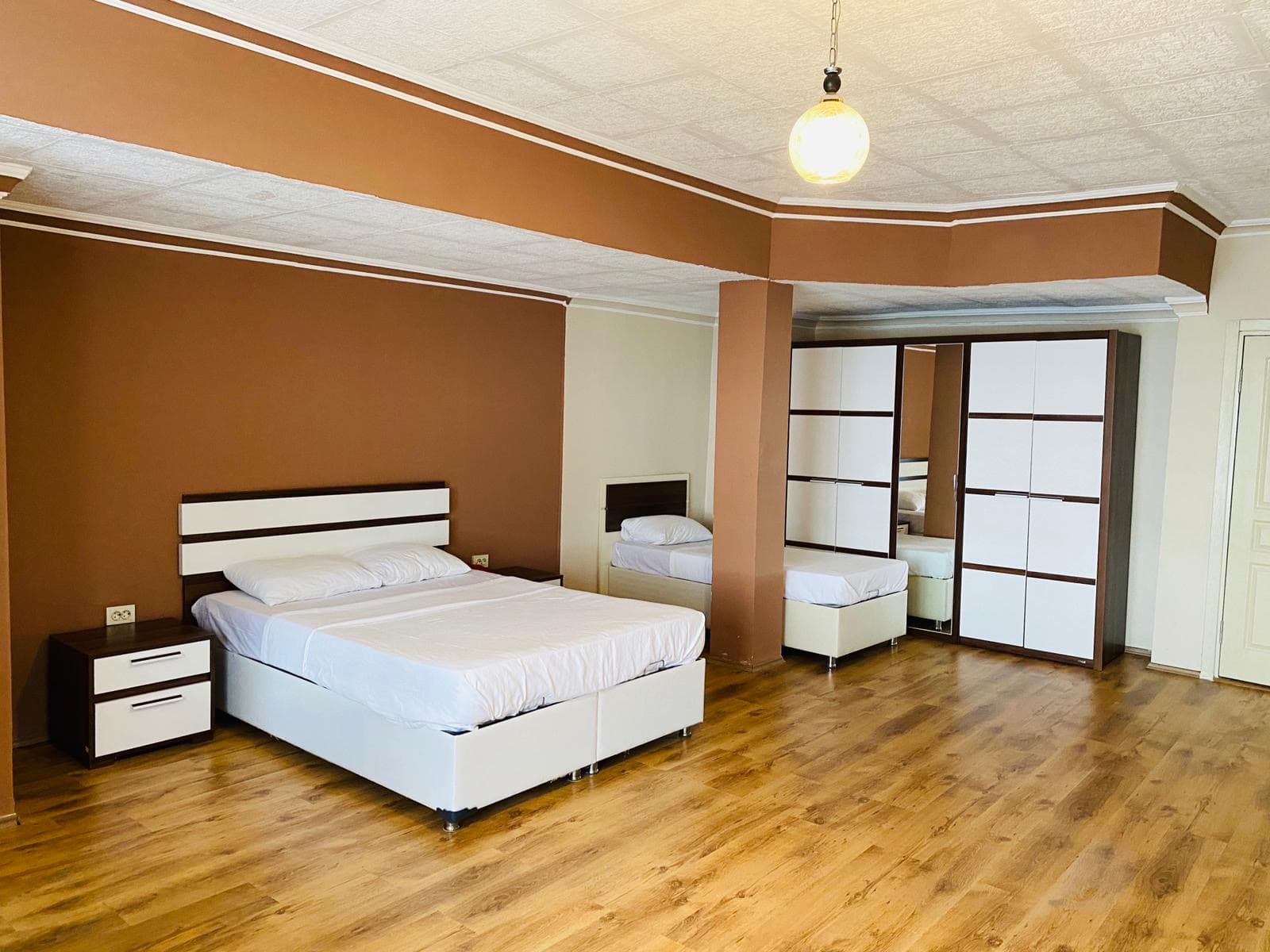 Grand Koru Otel Beach Yalova-32