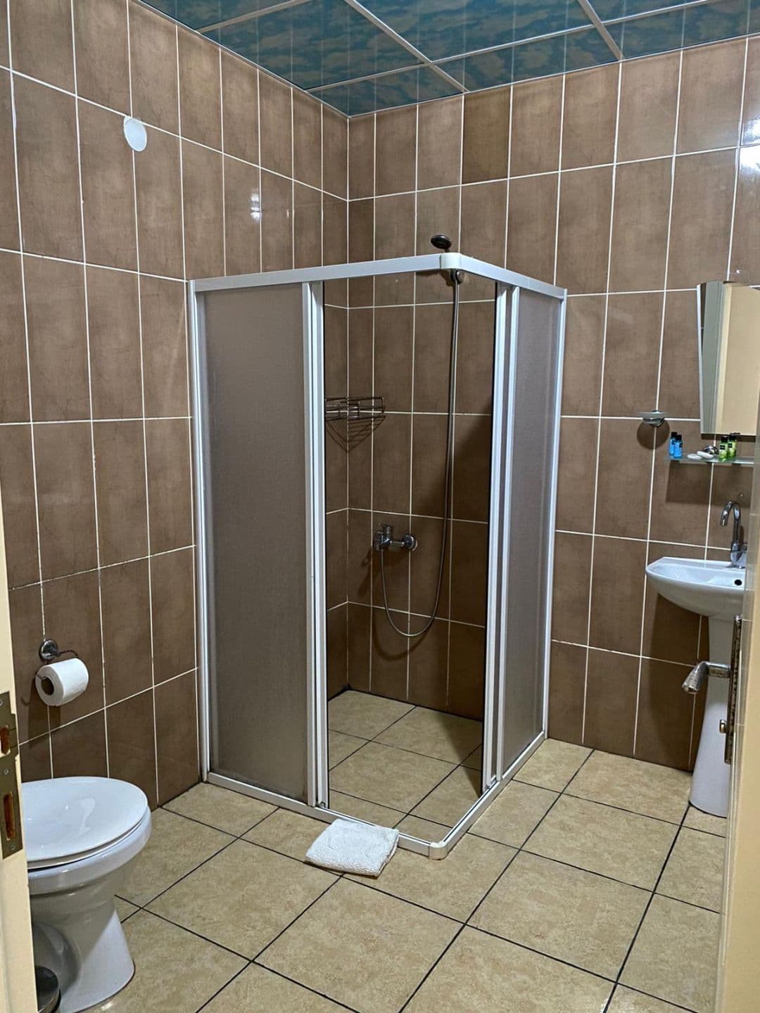 Grand Koru Otel Beach Yalova-43