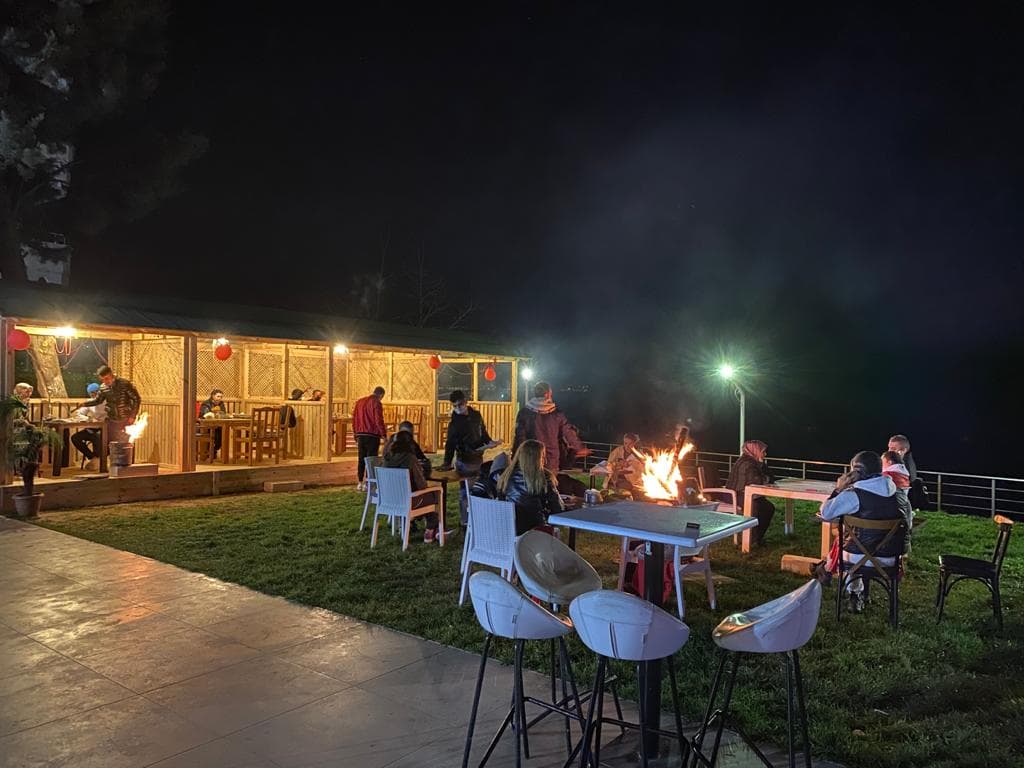 Grand Koru Otel Beach Yalova-23