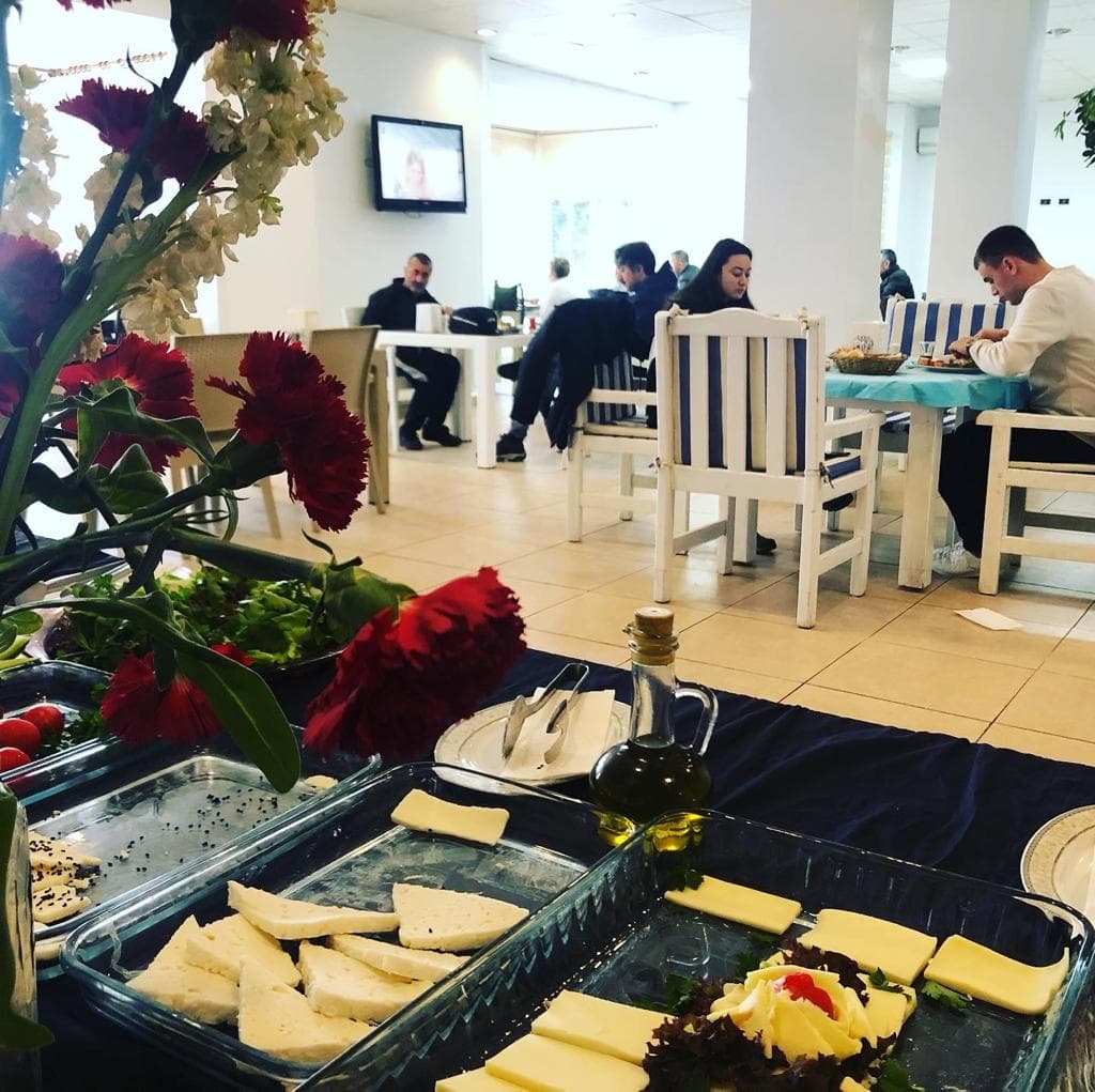 Grand Koru Otel Beach Yalova-3