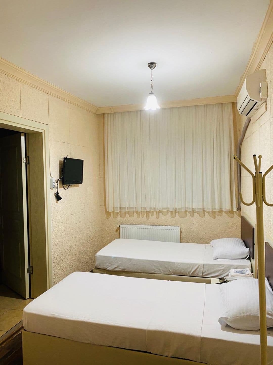 Grand Koru Otel Beach Yalova-17