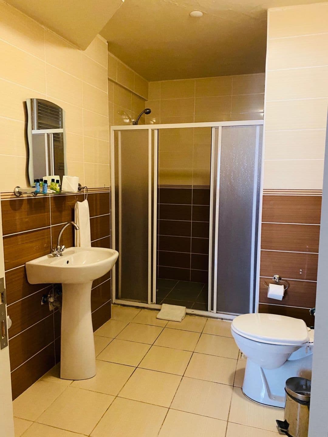 Grand Koru Otel Beach Yalova-16