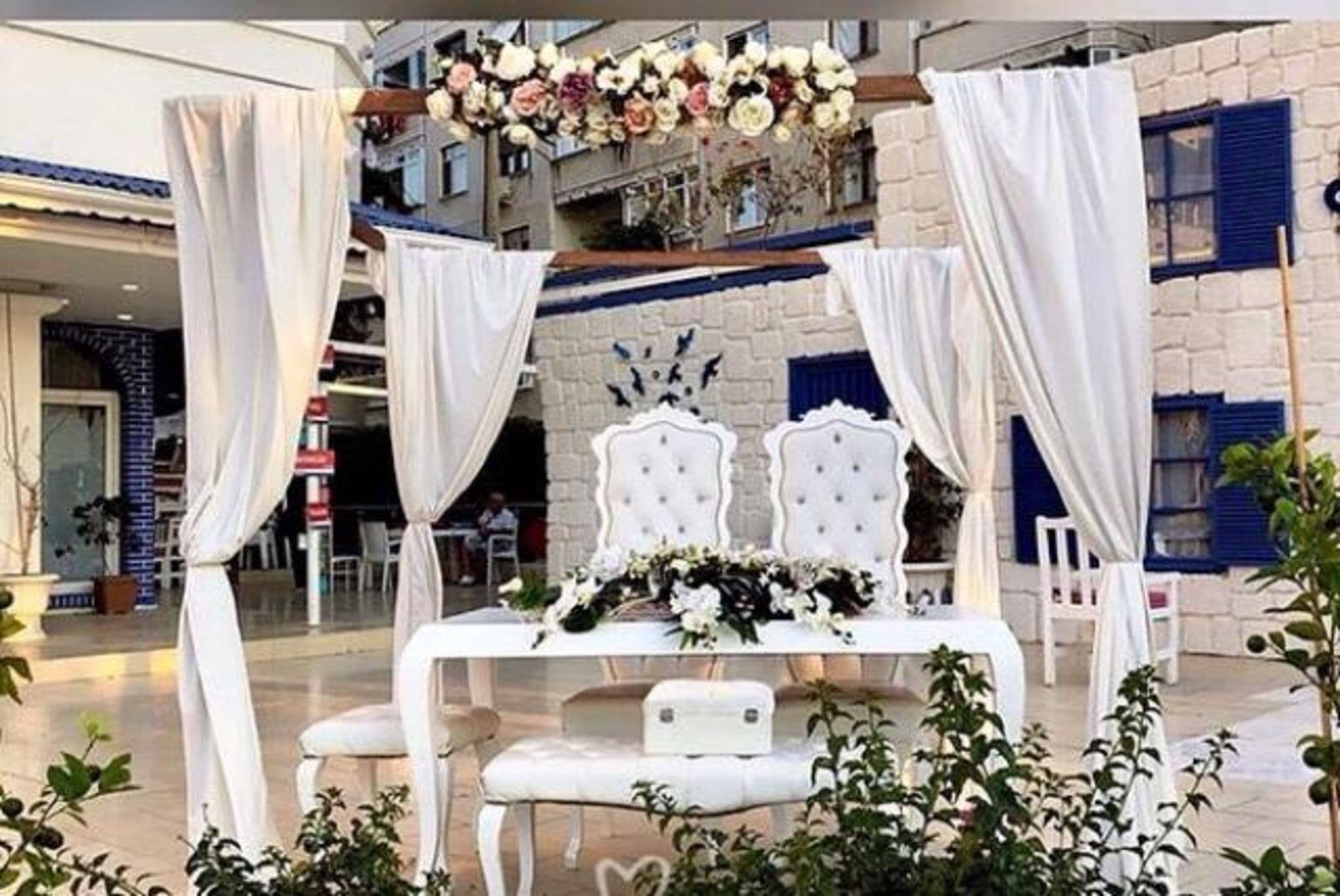 Grand Koru Otel Beach Yalova-5