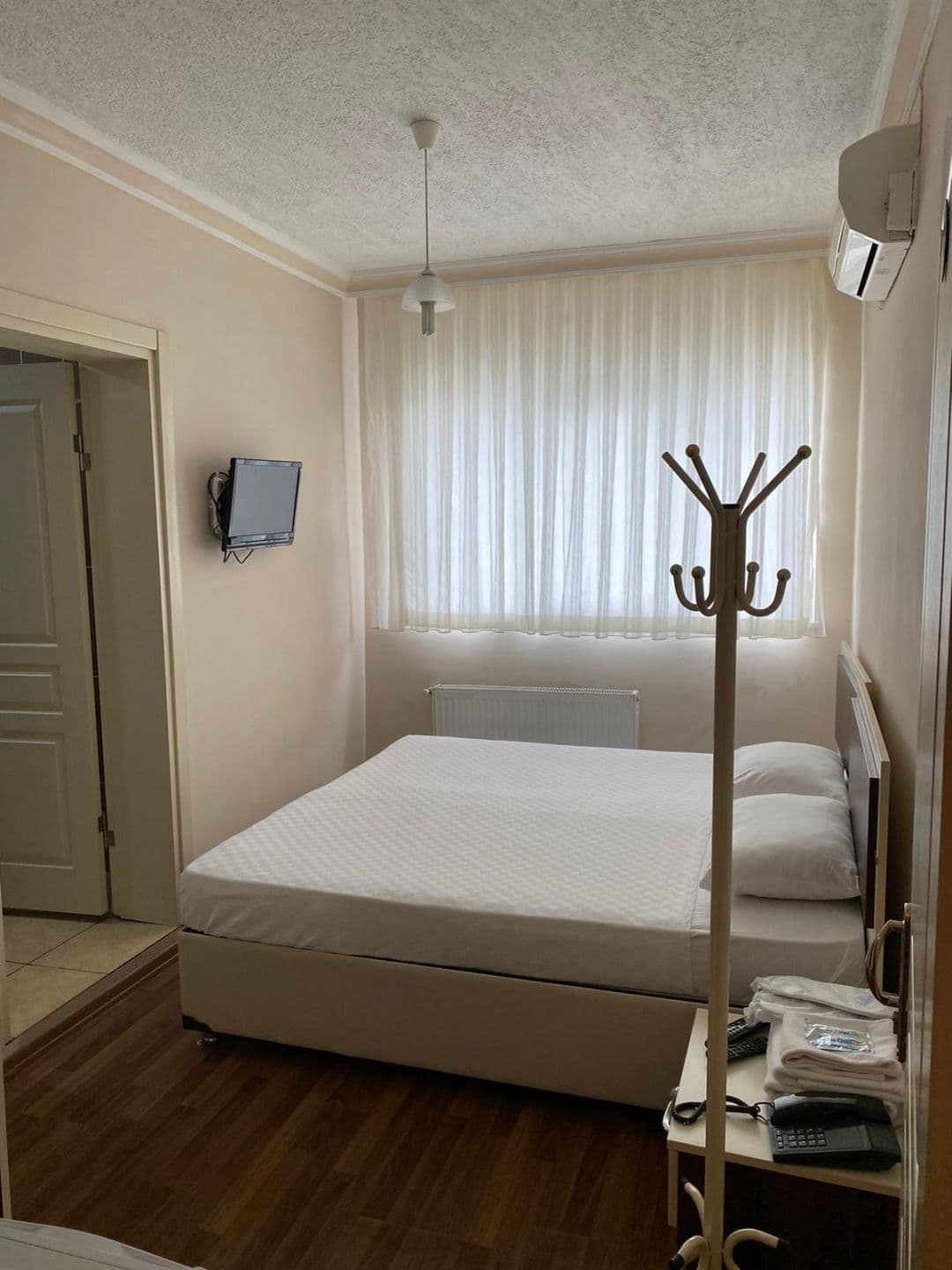 Grand Koru Otel Beach Yalova-18