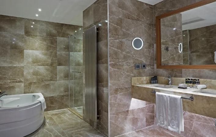 Dedeman Kayseri Hotel-11