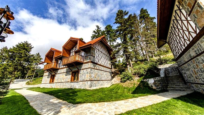 Foleya Mountain Resort-18