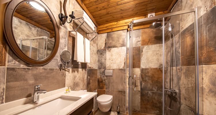 Foleya Mountain Resort-29