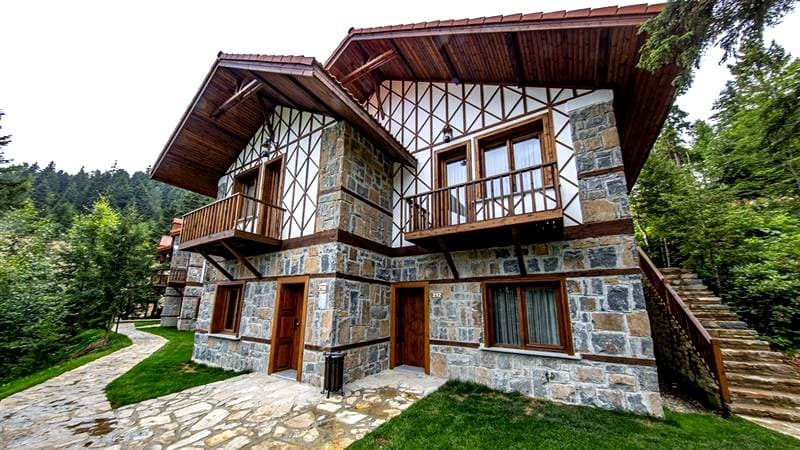 Foleya Mountain Resort-17