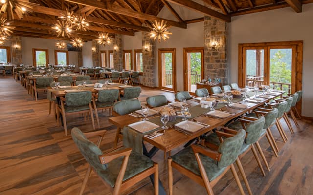 Foleya Mountain Resort-25