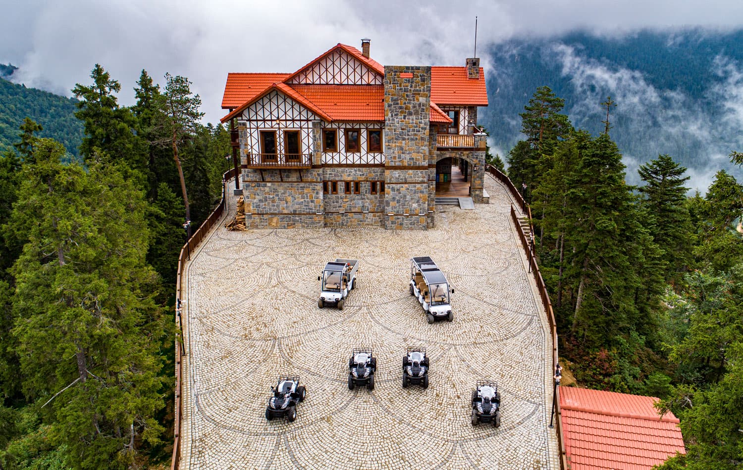 Foleya Mountain Resort-0