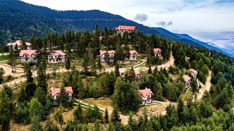 Foleya Mountain Resort-10