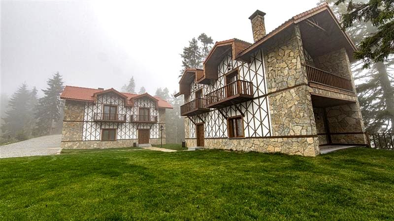 Foleya Mountain Resort-19