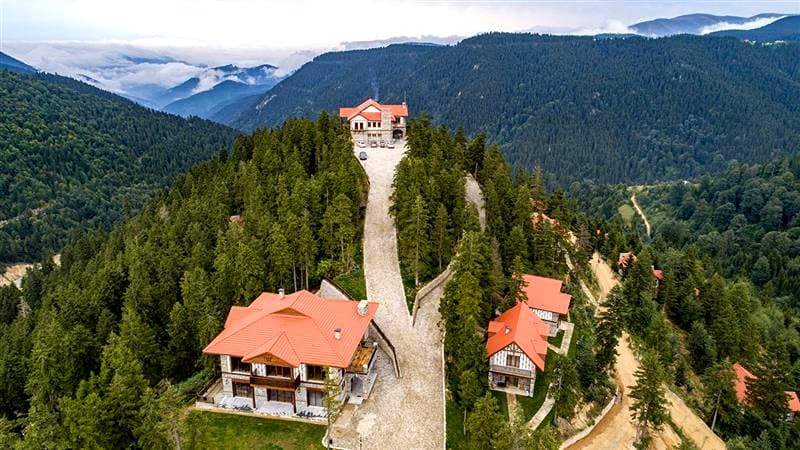 Foleya Mountain Resort-14