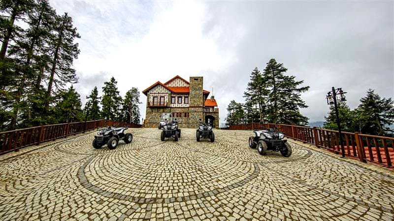 Foleya Mountain Resort-21