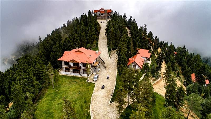 Foleya Mountain Resort-22