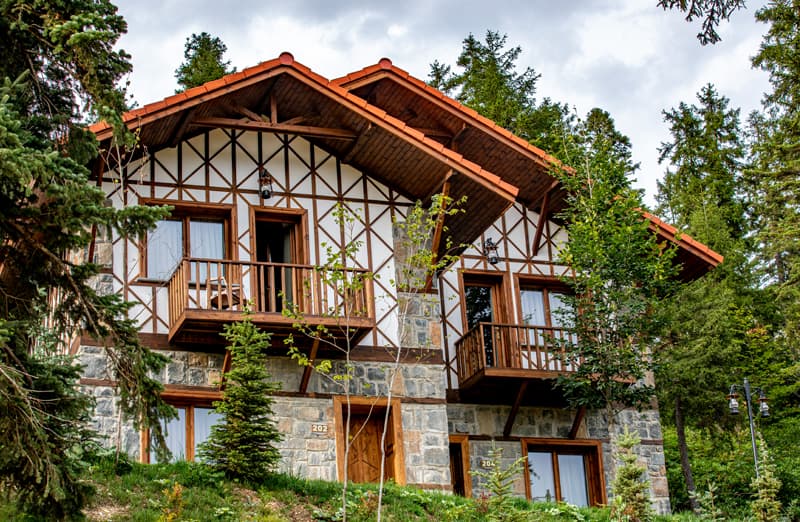 Foleya Mountain Resort-24