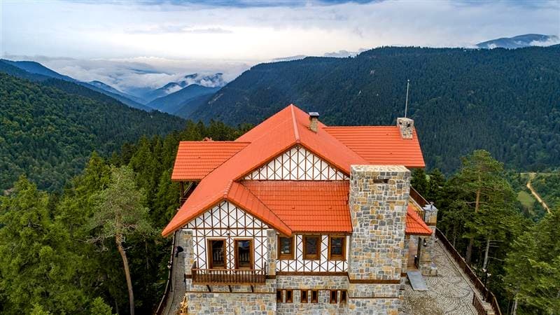 Foleya Mountain Resort-3