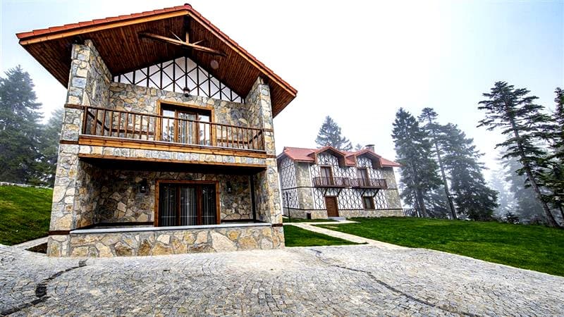 Foleya Mountain Resort-15