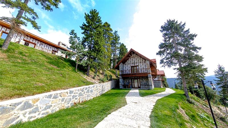 Foleya Mountain Resort-13