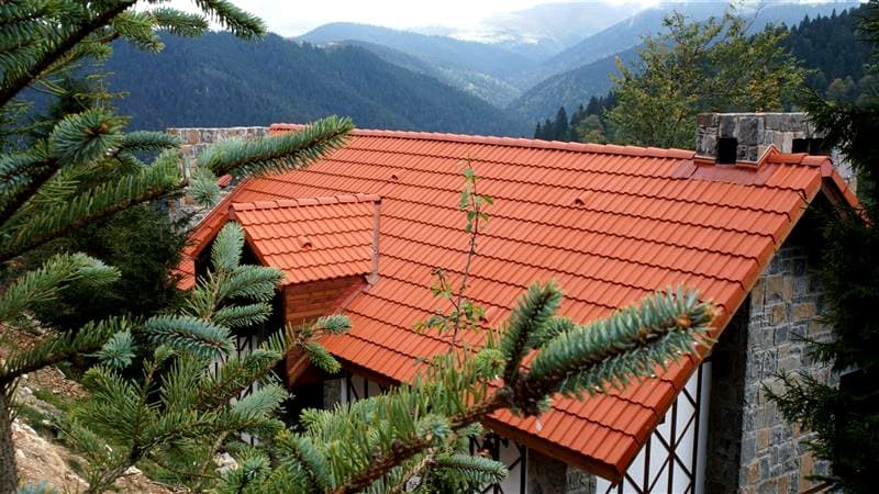 Foleya Mountain Resort-7