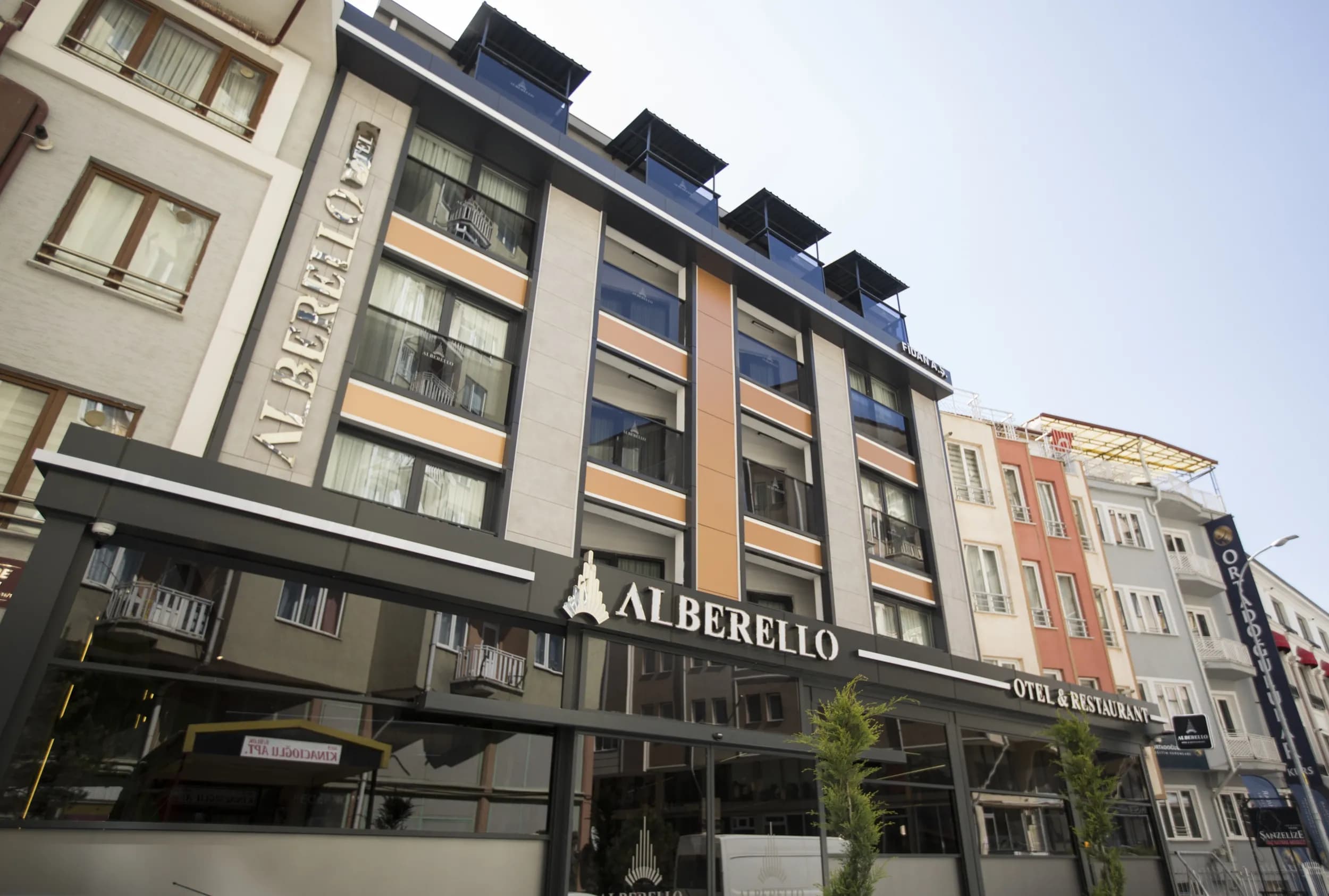 Alberello Otel-19