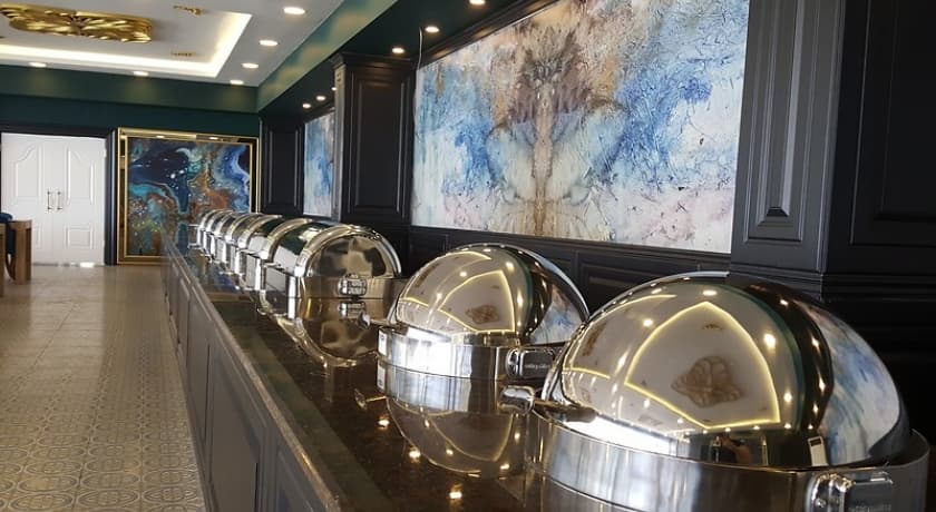 Sea Star İslami Butik Otel-28