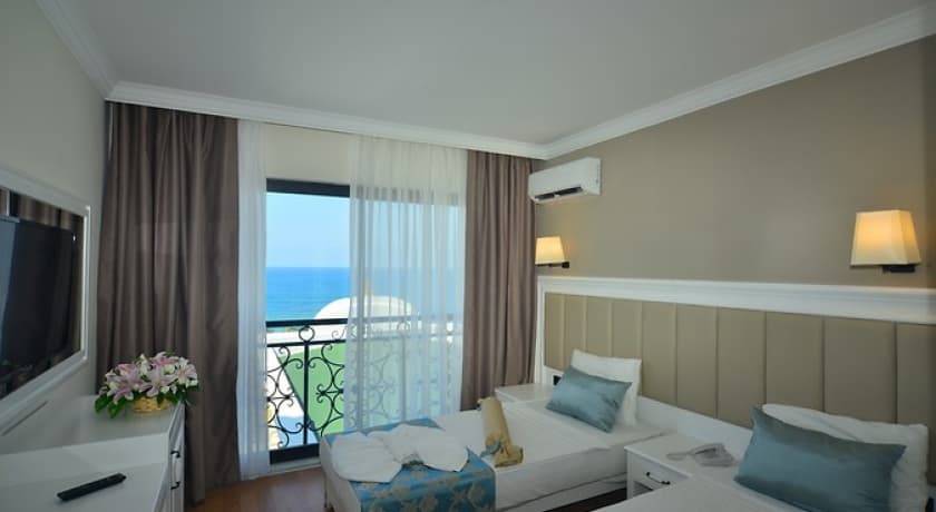 Sea Star İslami Butik Otel-15