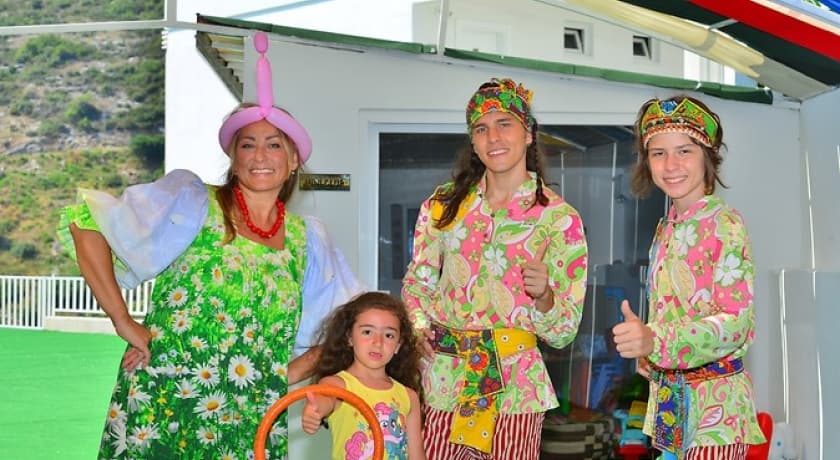 Sea Star İslami Butik Otel-48