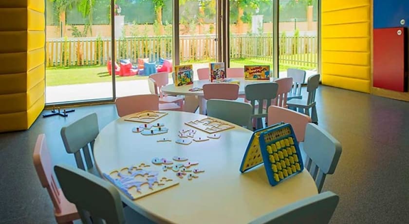 Sea Star İslami Butik Otel-43