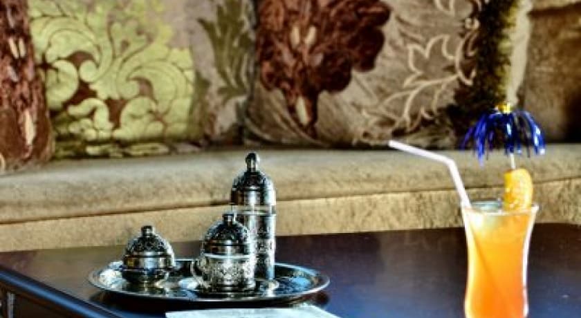 Sea Star İslami Butik Otel-31