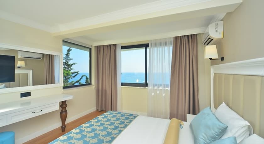 Sea Star İslami Butik Otel-13