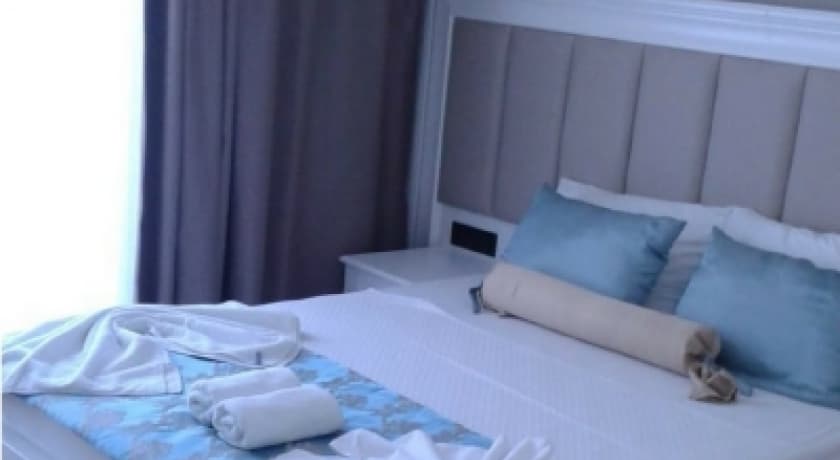 Sea Star İslami Butik Otel-1