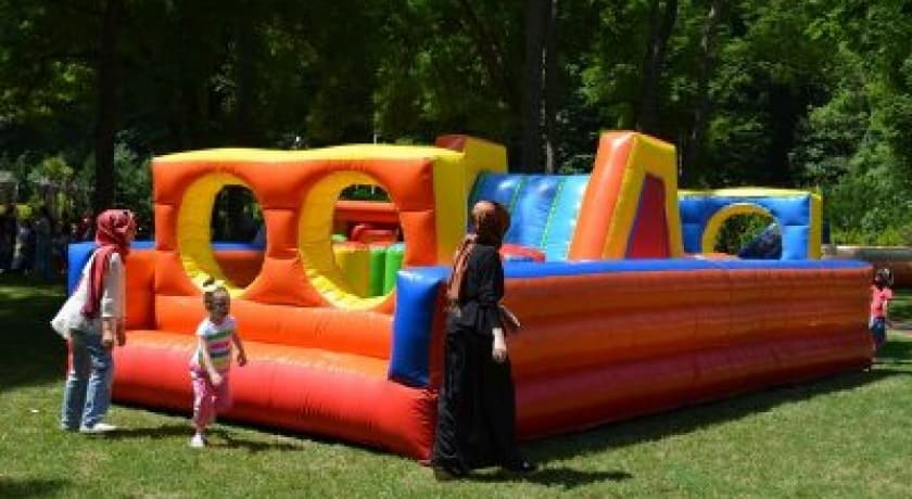 Sea Star İslami Butik Otel-42