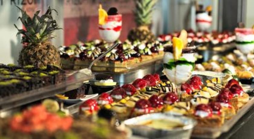 Sea Star İslami Butik Otel-30