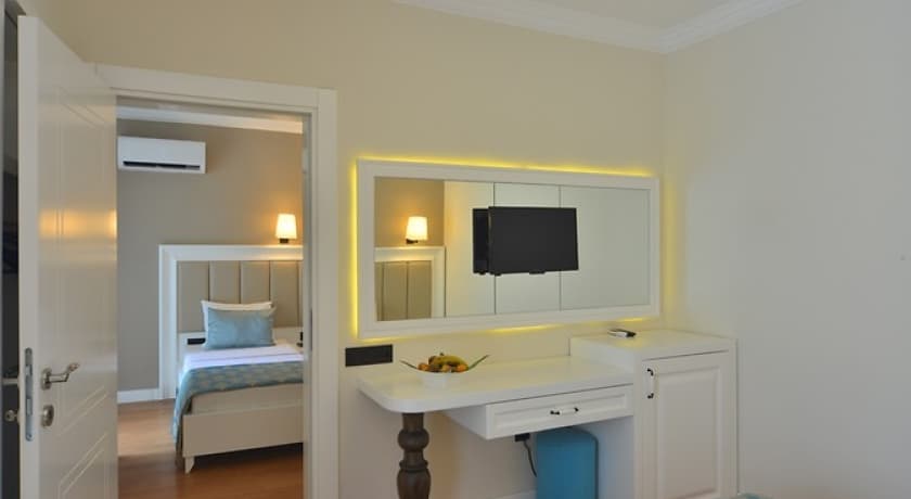 Sea Star İslami Butik Otel-19