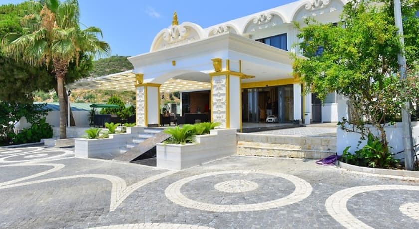 Sea Star İslami Butik Otel-5