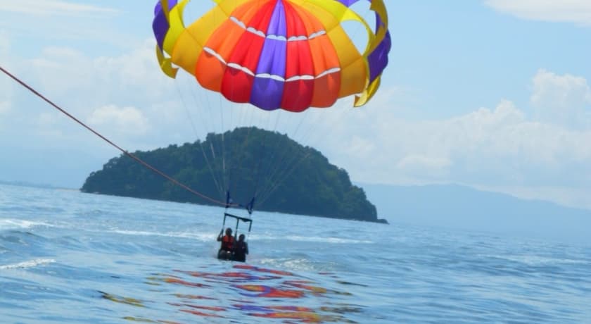 Sea Star İslami Butik Otel-41