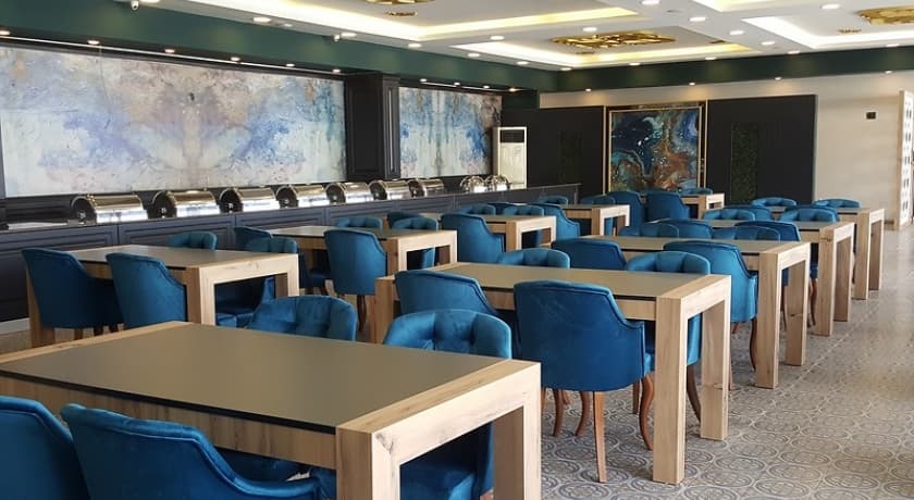 Sea Star İslami Butik Otel-34