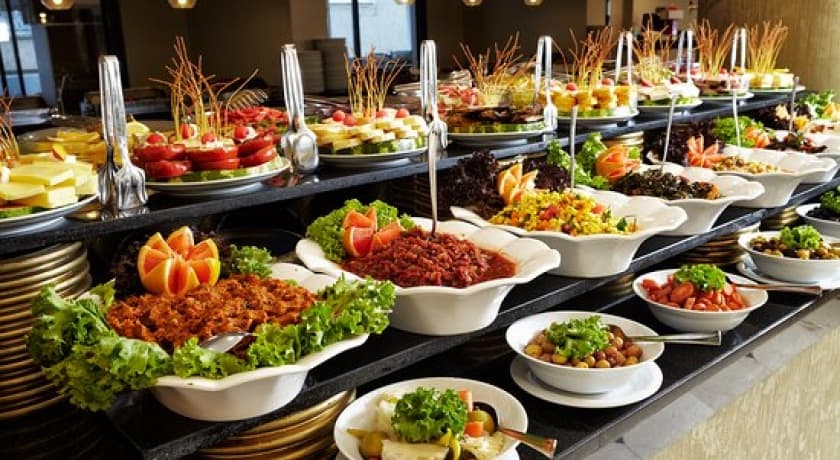 Sea Star İslami Butik Otel-25