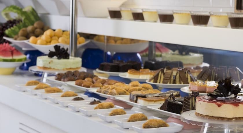 Sea Star İslami Butik Otel-26