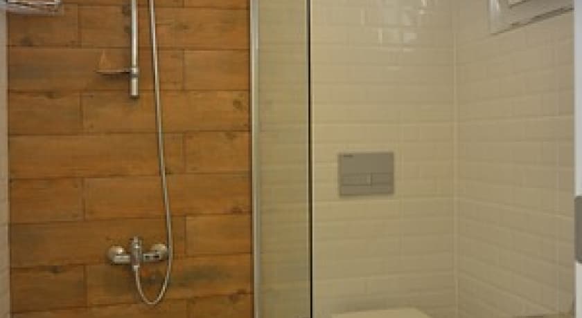 Sea Star İslami Butik Otel-20