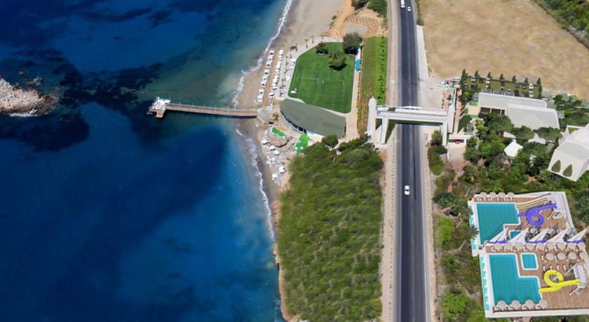 Sea Star İslami Butik Otel-2