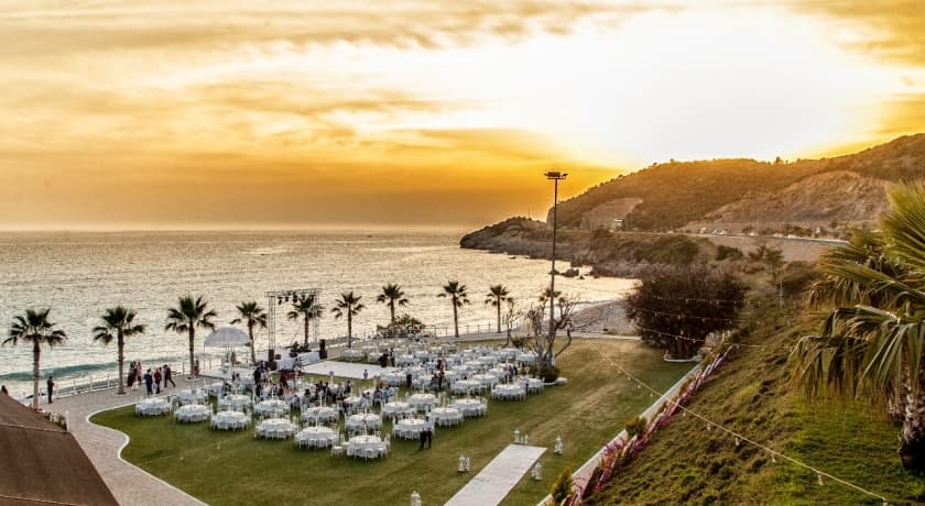 Sea Star İslami Butik Otel-36