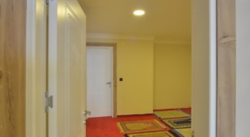 Sea Star İslami Butik Otel-49