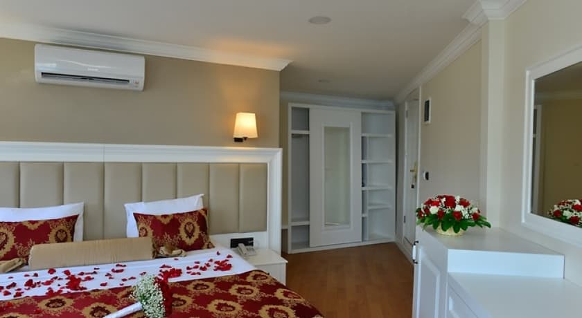 Sea Star İslami Butik Otel-21