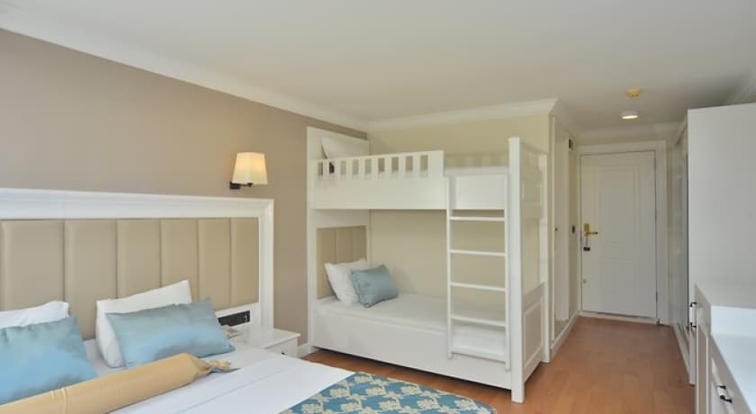 Sea Star İslami Butik Otel-17