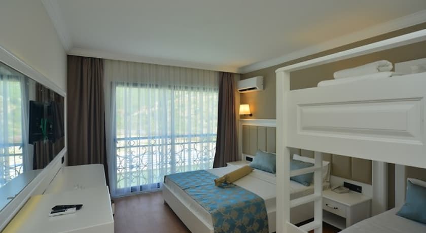 Sea Star İslami Butik Otel-16