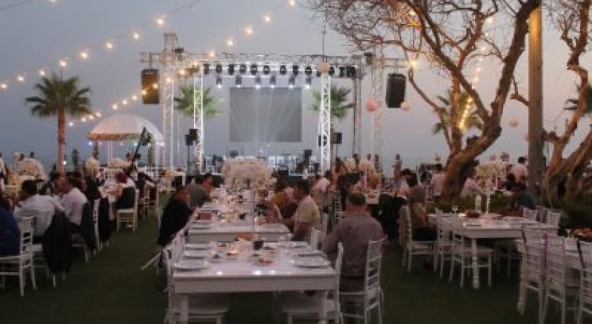 Sea Star İslami Butik Otel-35