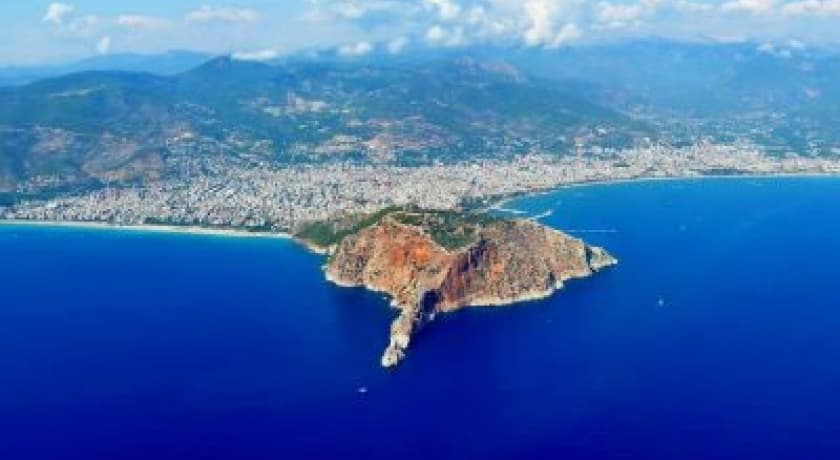 Sea Star İslami Butik Otel-3