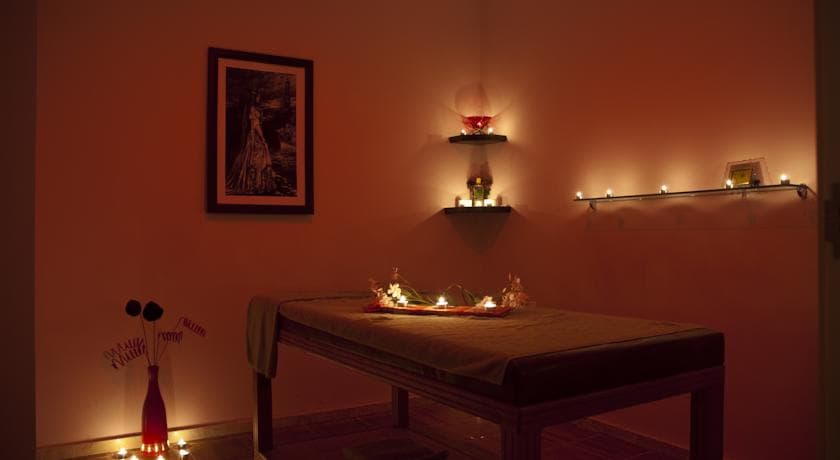 Mg White Lilyum Otel-20